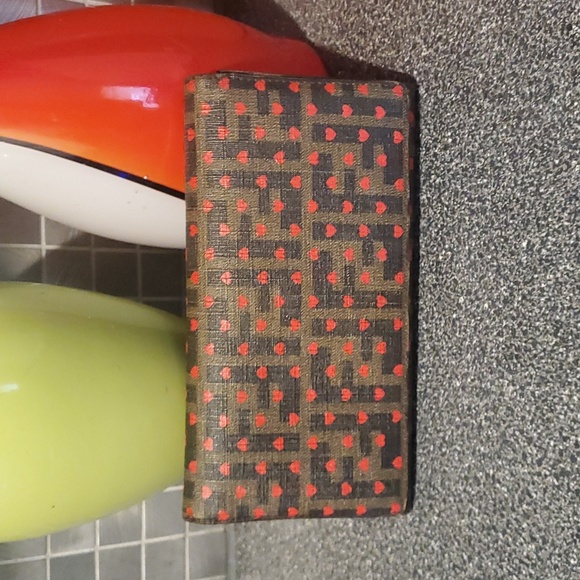 Fendi Wallet - Picture 1 of 16